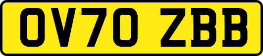 OV70ZBB