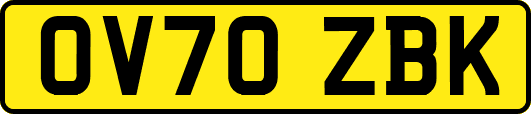 OV70ZBK