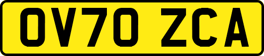 OV70ZCA