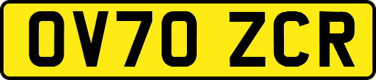 OV70ZCR