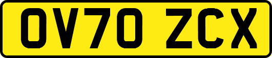 OV70ZCX