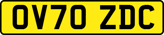 OV70ZDC