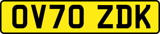 OV70ZDK
