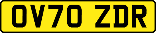 OV70ZDR