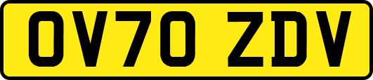 OV70ZDV