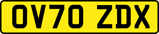 OV70ZDX
