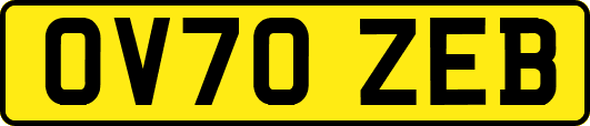 OV70ZEB