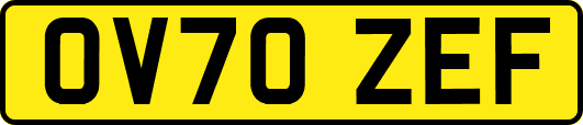 OV70ZEF