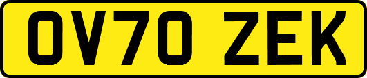 OV70ZEK