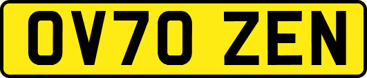 OV70ZEN
