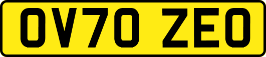 OV70ZEO
