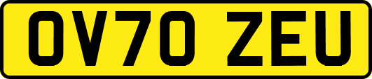 OV70ZEU