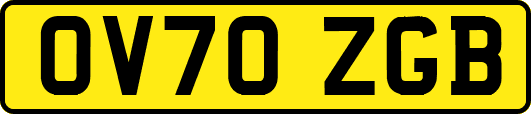 OV70ZGB