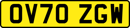 OV70ZGW