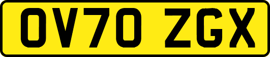 OV70ZGX