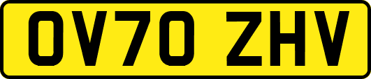OV70ZHV