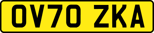 OV70ZKA