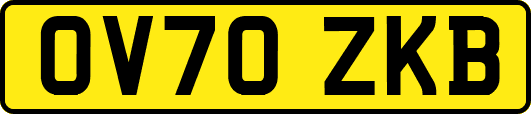 OV70ZKB