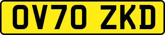 OV70ZKD