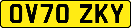 OV70ZKY