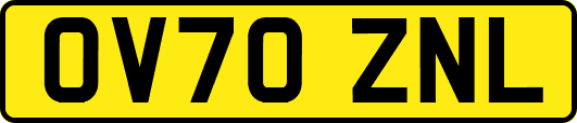 OV70ZNL
