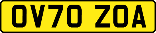 OV70ZOA