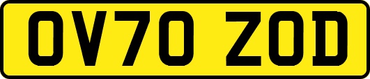 OV70ZOD