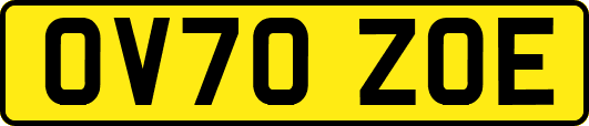 OV70ZOE