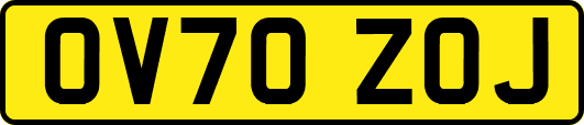 OV70ZOJ