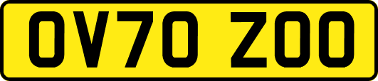 OV70ZOO