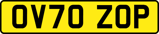 OV70ZOP