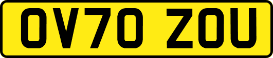 OV70ZOU