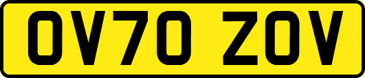 OV70ZOV