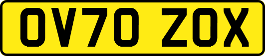 OV70ZOX