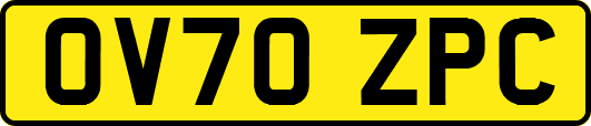 OV70ZPC