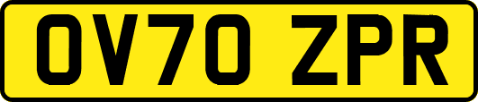 OV70ZPR