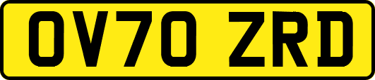 OV70ZRD