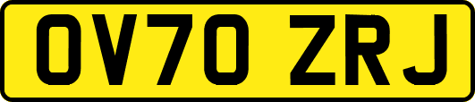 OV70ZRJ
