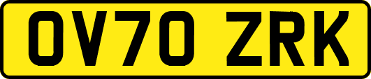OV70ZRK