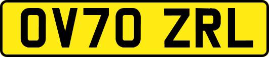OV70ZRL