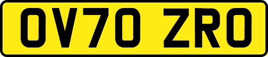 OV70ZRO