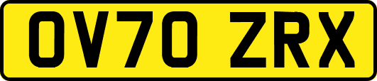 OV70ZRX
