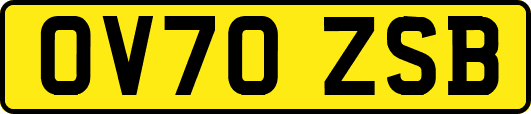 OV70ZSB
