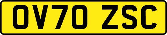 OV70ZSC