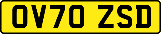 OV70ZSD