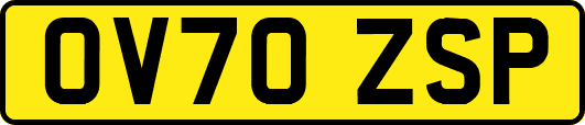 OV70ZSP