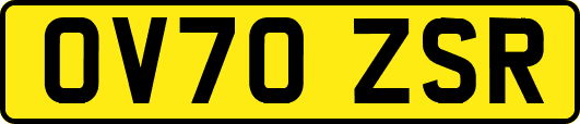 OV70ZSR