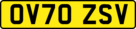 OV70ZSV