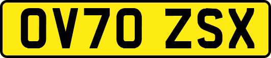 OV70ZSX