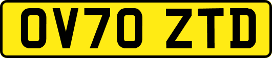 OV70ZTD